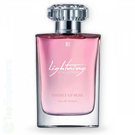 Parfumuri LR - Parfum femei Essence of Rose LR Lightning Collection florar fructat TopSuplimente