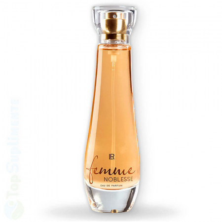 Parfumuri LR - Parfum femei dama Femme Noblesse floral elegant feminin LR TopSuplimente