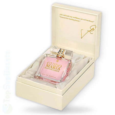 Parfumuri LR - Parfum femei dama Guido Maria Kretschmer fructat seducator LR TopSuplimente