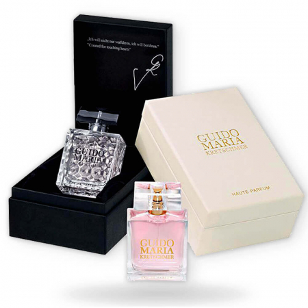 Parfum femei dama Guido Maria Kretschmer fructat seducator LR TopSuplimente [3]