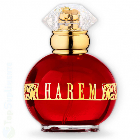 Parfum femei dama Harem oriental fructat seducator LR TopSuplimente [1]