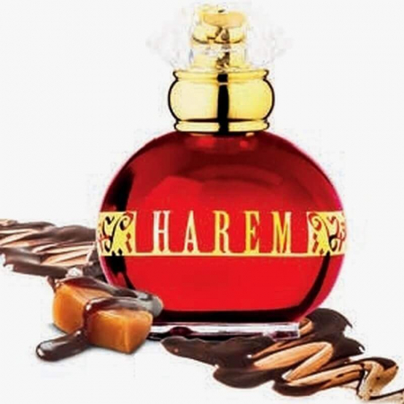 Recomandari produse - Parfum femei dama Harem oriental fructat seducator LR TopSuplimente