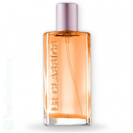 Parfumuri LR - Parfum femei dama LR Classic Antigua oriental exotic senzual TopSuplimente