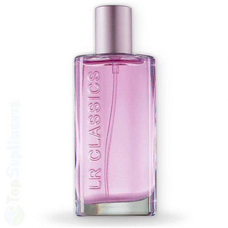 Parfumuri LR - Parfum femei LR Classic Los Angeles fructat, floral si fresh TopSuplimente