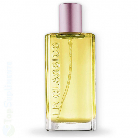 Recomandari produse - Parfum femei dama LR Classic Valencia fresh proaspat aromat acvatic TopSuplimente