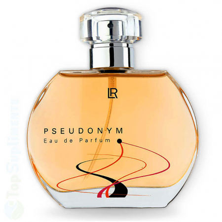 Parfumuri LR - Parfum femei dama Pseudonym senzual fructat oriental LR TopSuplimente