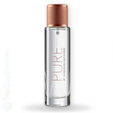 Parfumuri LR - Parfum femei dama Pure by Guido Maria Kretschmer floral fresh LR TopSuplimente