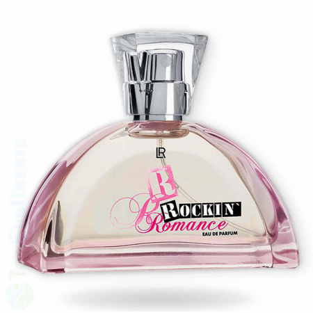 Parfum femei dama Rockin Romance fresh proaspat senzual LR TopSuplimente [1]