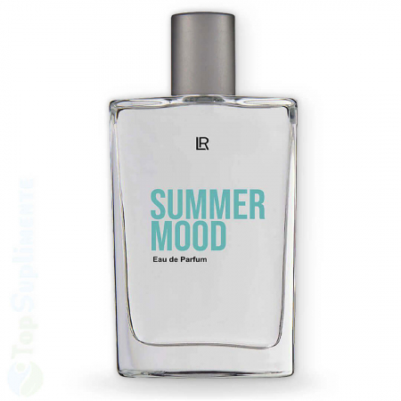 Parfumuri LR - Parfum unisex Summer Mood acvatic fresh editie limitata LR TopSuplimente