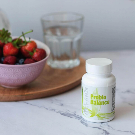 Probiotic Probio Balance Calivita tablete masticabile - TopSuplimente [5]