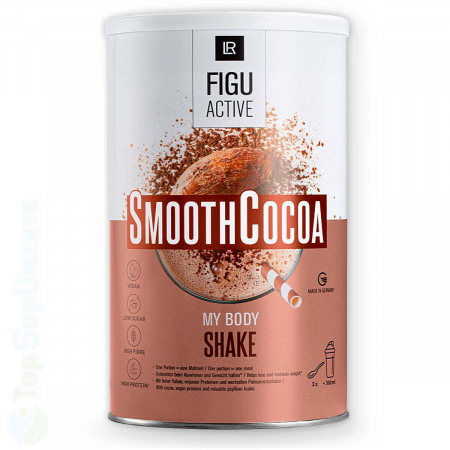 Shake Figu Active produs de slabit, inlocuitor de masa LR TopSuplimente [2]