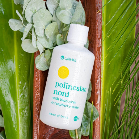 Suc de Noni Polinesian Calivita energie si detox 946ml - TopSuplimente [3]