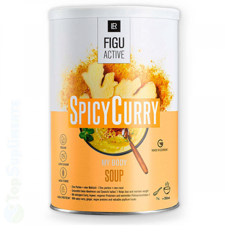 Supe crema Figu Active produs de slabit, inlocuitor de masa LR TopSUplimente [1]
