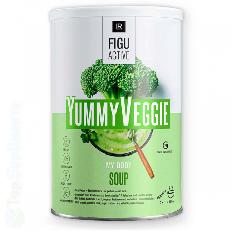Supe crema Figu Active produs de slabit, inlocuitor de masa LR TopSUplimente [2]