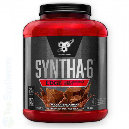 Proteine masa musculara - Syntha 6 Edge proteine masa musculara BSN - TopSuplimente