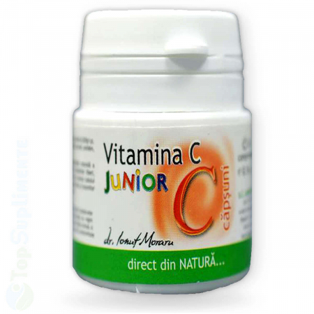 Vitamina C Junior Pro-Natura