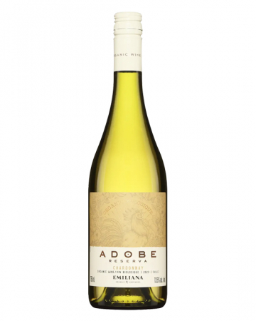 Blanc - Adobe Reserva