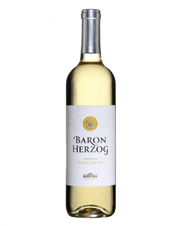 Blanc - Baron Herzog