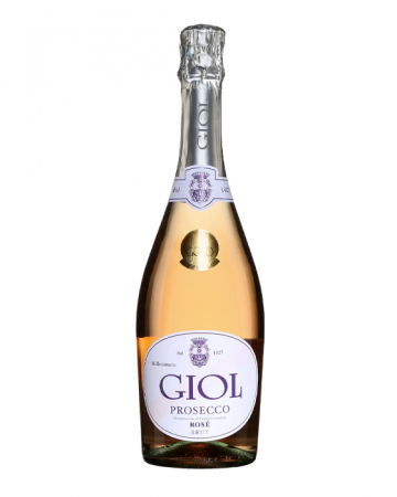 Prosecco - GIOL Prosecco