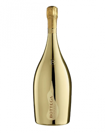 Prosecco - Prosecco Bottega Gold