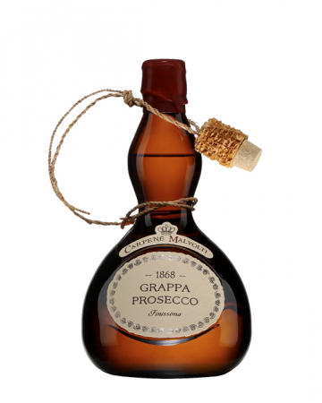 Prosecco - Prosecco Grappa