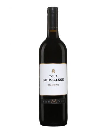 Rosu - Tour Bouscasse