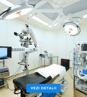 Aparatură medicală