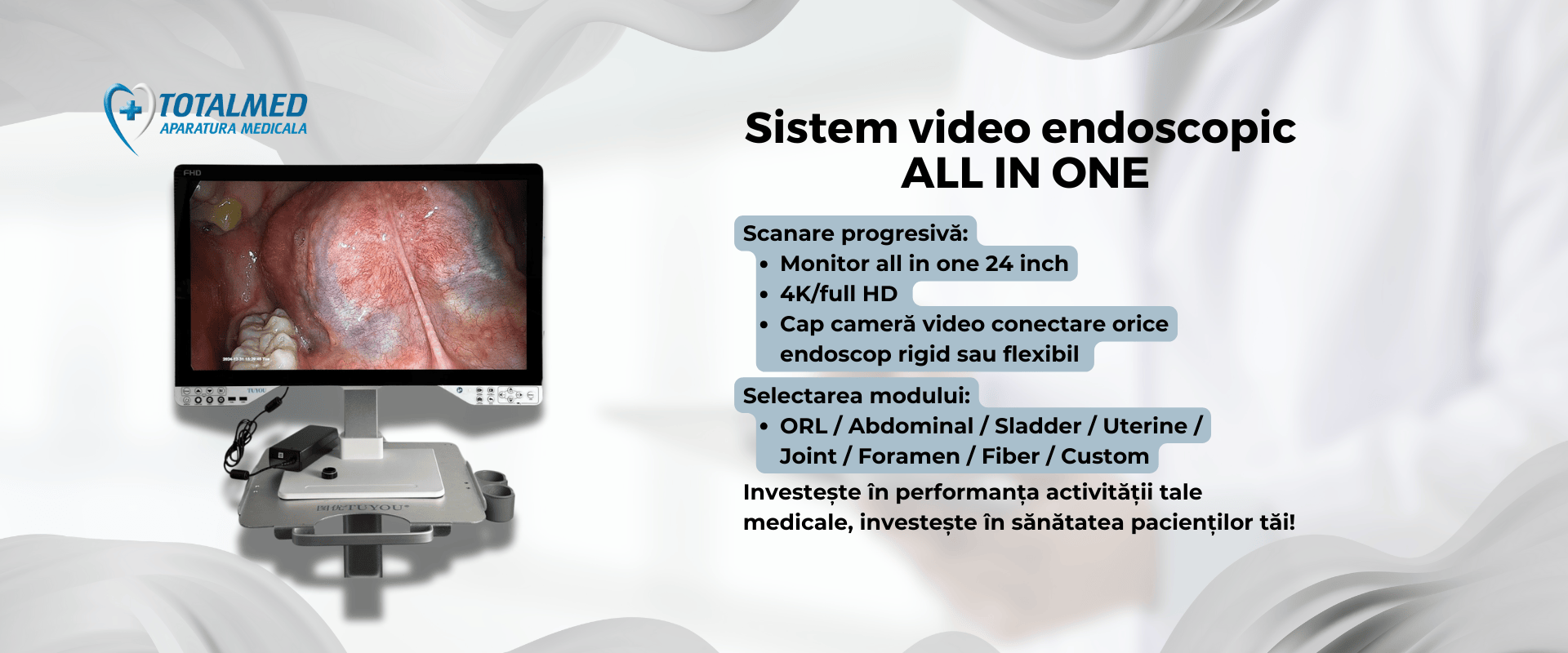 endoscop