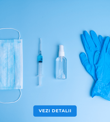 Consumabile medicale
