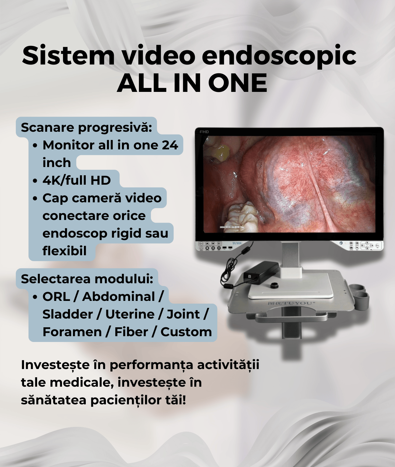 endoscop
