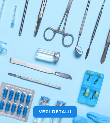 Instrumentar Medical
