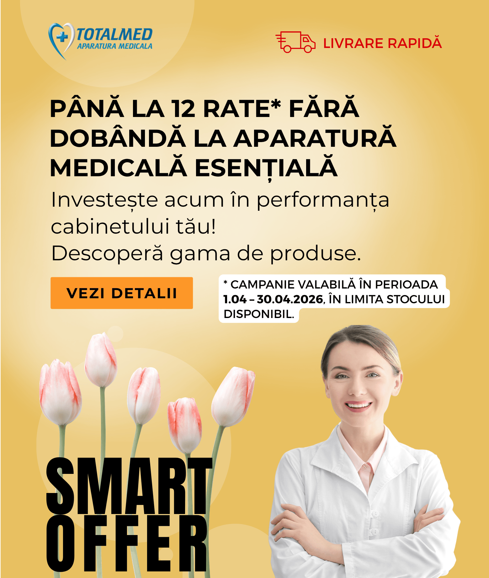 Promotie rate mobile