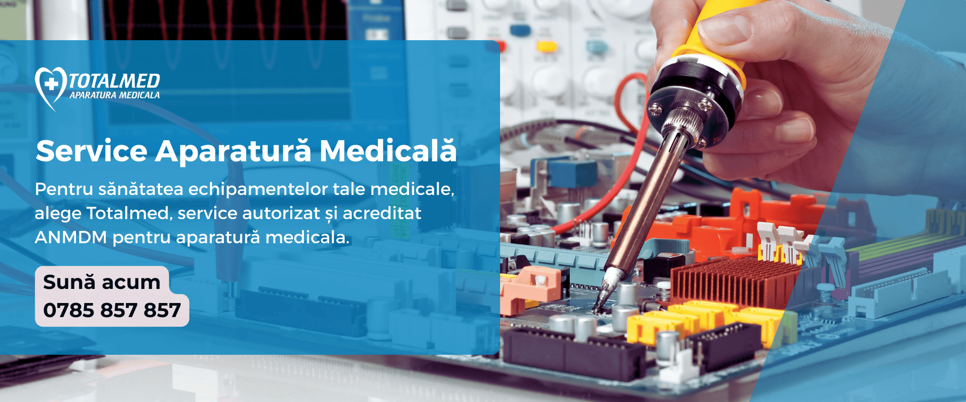 Service Totalmed