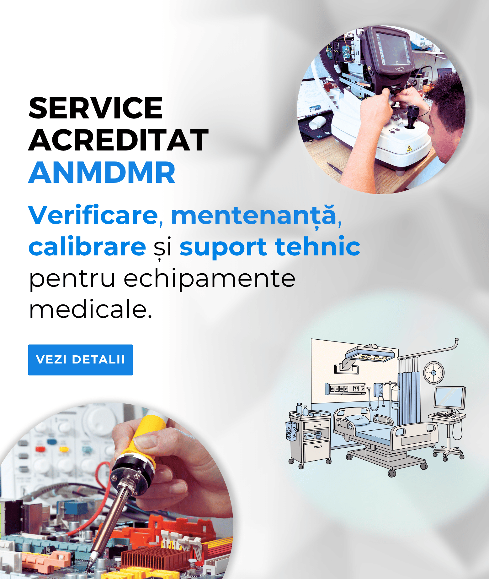 Service Totalmed