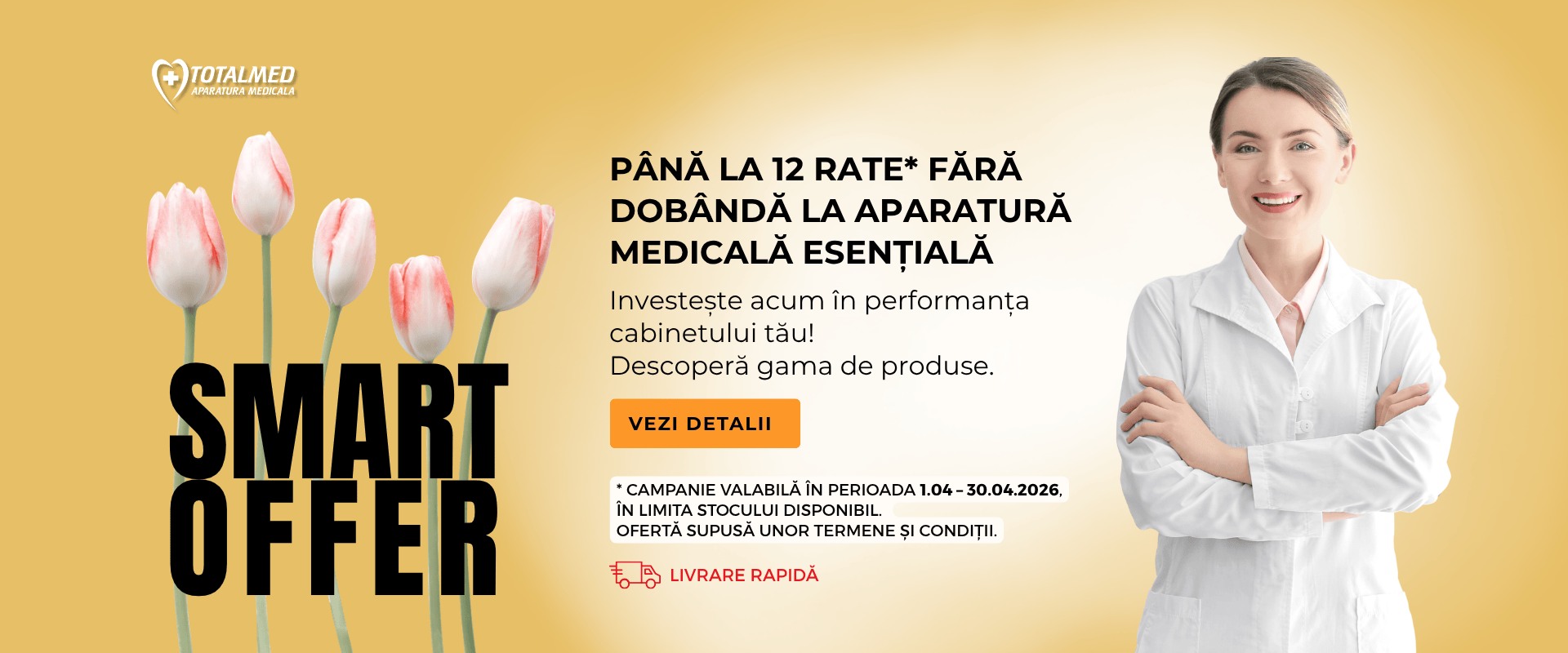 Promotie rate desktop