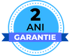injectomat - 2 ani garantie