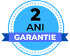 doppler vascular-garantie 2 ani