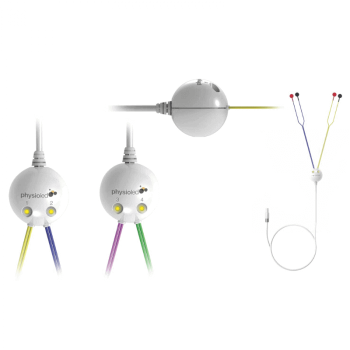 Aparat Electroterapie Electra | Totalmed Aparatura Medicala [6]