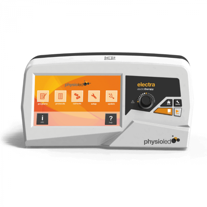 Aparat Electroterapie Electra | Totalmed Aparatura Medicala [4]