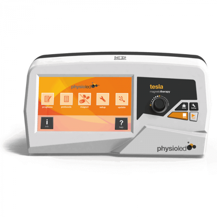 Aparat Magneoterapie Tesla | Totalmed Aparatura Medicala [5]