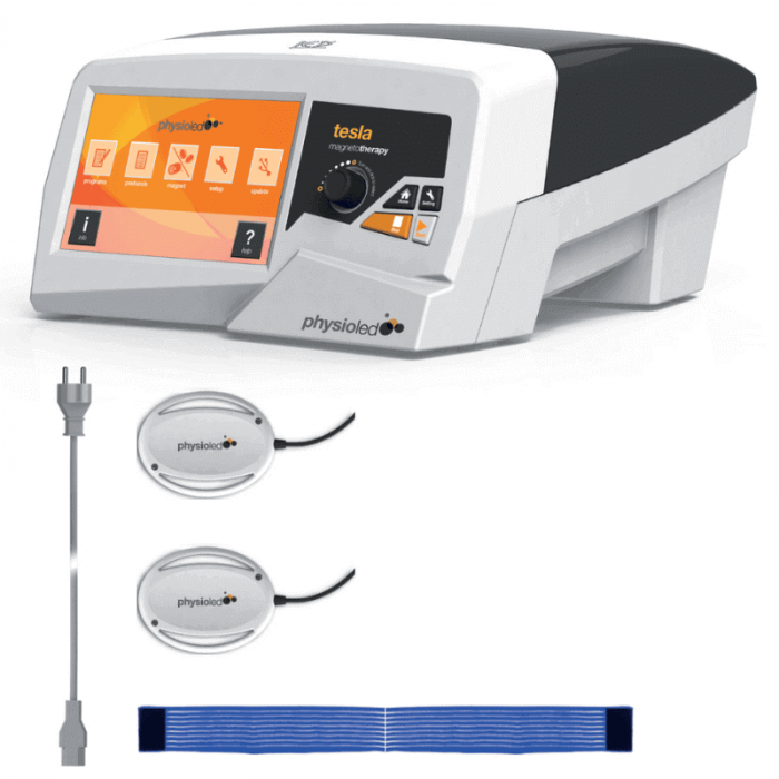 Aparat Magneoterapie Tesla | Totalmed Aparatura Medicala [2]