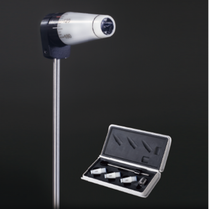 Aplanotonometru T170 tip Zeiss [3]