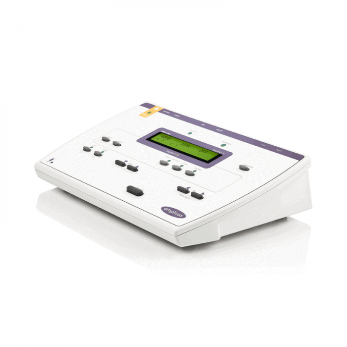 Audiometru Amplivox 116 de screening | Totalmed Aparatura Medicala [3]