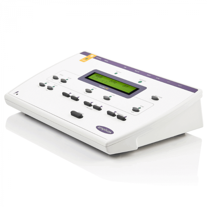 Audiometru Amplivox 240 de diagnostic | Totalmed Aparatura Medicala [2]