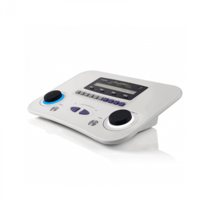 Audiometru de diagnostic Amplivox 270+ [3]