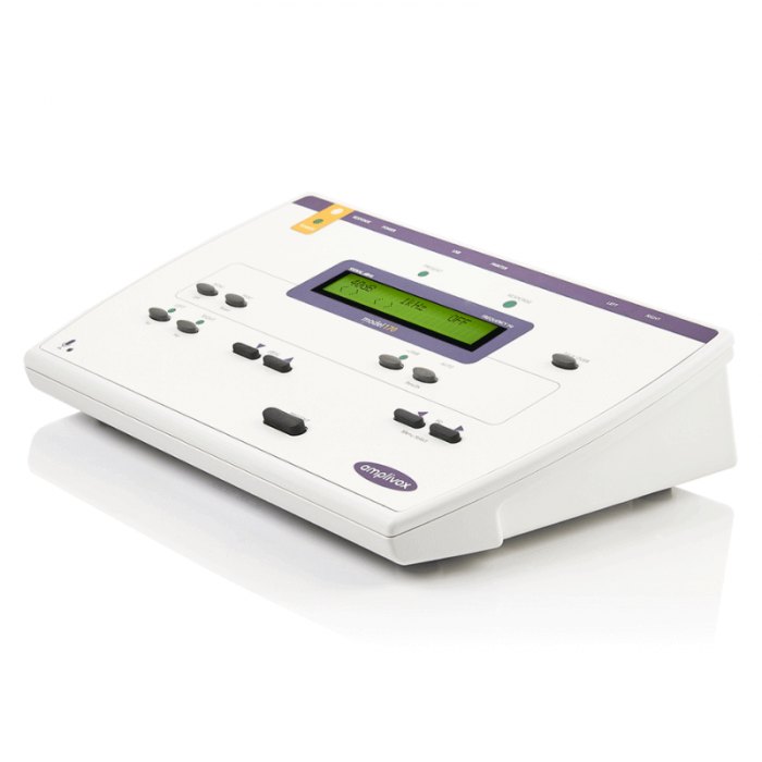 Audiometru Amplivox 170 de screening | Totalmed Aparatura Medicala [2]