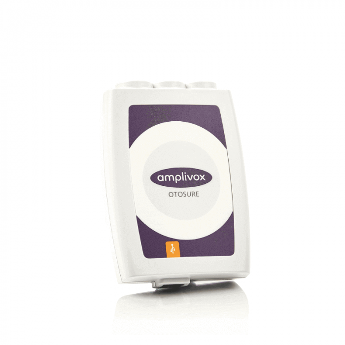 Audiometru de screening automat Otosure | Totalmed Aparatura Medicala [2]