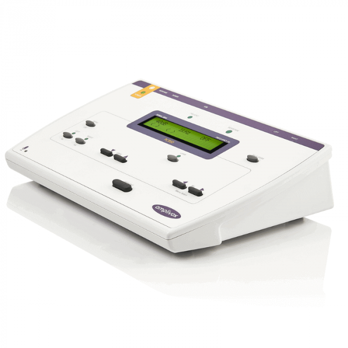 Audiometru PC850 de screening | Totalmed Aparatura Medicala [3]