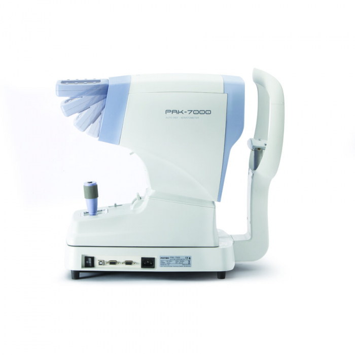 Autokeratorefractometru POTEC PRK-7000 | Totalmed Aparatura Medicala [7]