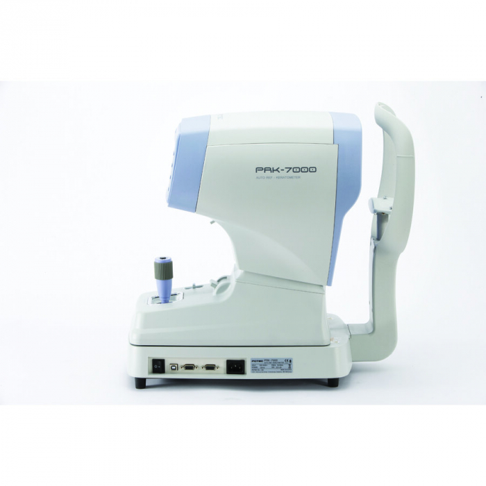 Autokeratorefractometru POTEC PRK-7000 | Totalmed Aparatura Medicala [6]
